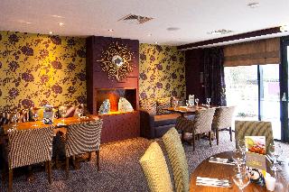 Premier Inn Warwick fotoÄŸrafÄ±