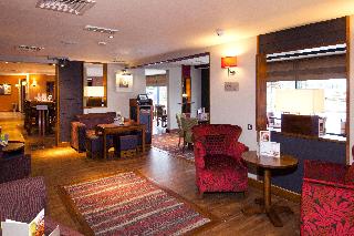 Premier Inn Warwick fotoÄŸrafÄ±