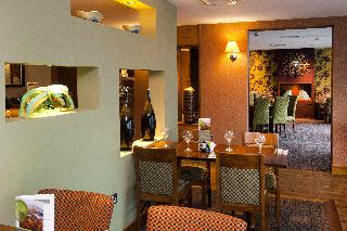 Premier Inn Warwick fotoÄŸrafÄ±