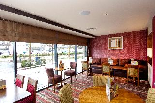 Premier Inn Warwick fotoÄŸrafÄ±