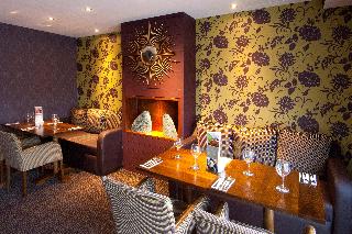 Premier Inn Warwick fotoÄŸrafÄ±
