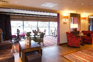 Premier Inn Warwick fotoÄŸrafÄ±