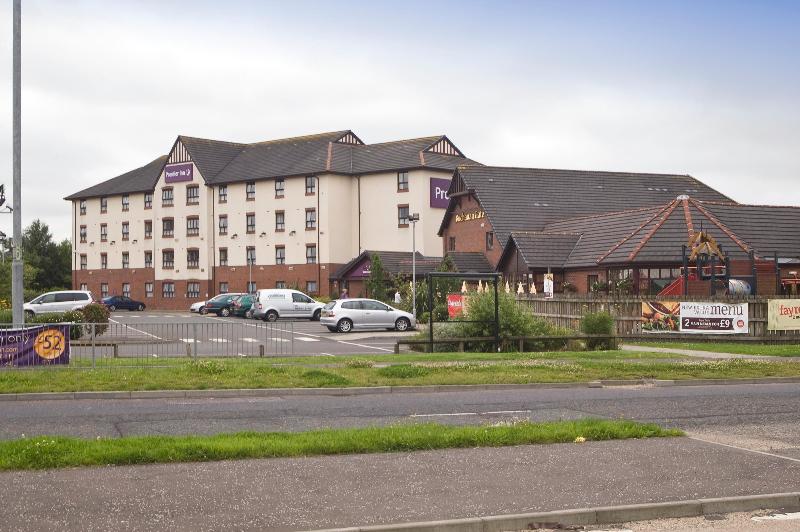 Premier Inn Glasgow Stepps - M80 J3 - Genel