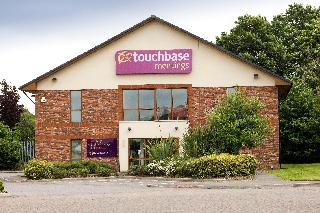 Premier Inn Manchester - Sale fotoÄŸrafÄ±