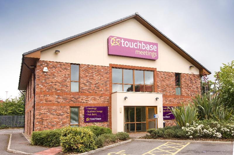 Premier Inn Manchester - Sale - Toplantı