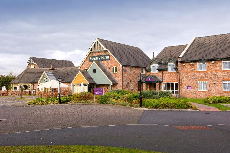 Premier Inn Manchester - Sale - Genel