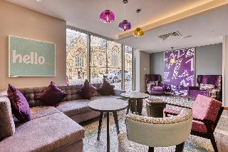 Premier Inn Blackpool - North Pier fotoÄŸrafÄ±