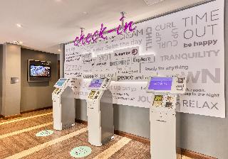 Premier Inn Blackpool - North Pier fotoÄŸrafÄ±