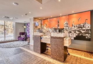 Premier Inn Blackpool - North Pier fotoÄŸrafÄ±