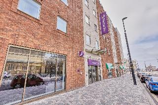 Premier Inn Blackpool - North Pier fotoÄŸrafÄ±