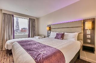 Premier Inn Blackpool - North Pier fotoÄŸrafÄ±