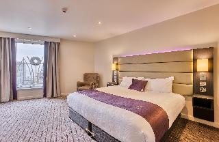 Premier Inn Blackpool - North Pier fotoÄŸrafÄ±