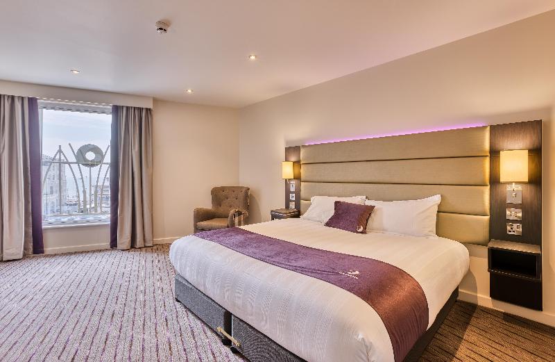 Premier Inn Blackpool - North Pier - Oda