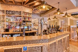 Premier Inn Blackpool - North Pier fotoÄŸrafÄ±