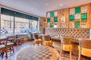 Premier Inn Blackpool - North Pier fotoÄŸrafÄ±