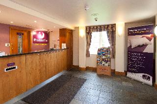 Premier Inn Manchester - Handforth fotoÄŸrafÄ±