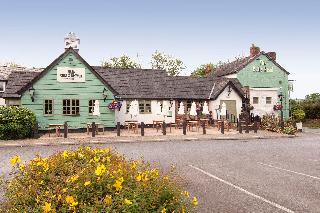 Premier Inn Manchester - Handforth otel fotoğrafı