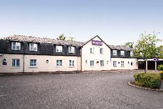 Premier Inn Manchester - Handforth fotoÄŸrafÄ±