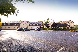 Premier Inn Manchester - Handforth fotoÄŸrafÄ±