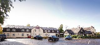Premier Inn Manchester - Handforth fotoÄŸrafÄ±