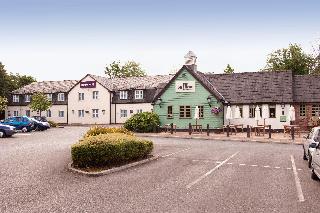 Premier Inn Manchester - Handforth fotoÄŸrafÄ±