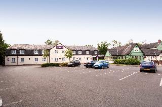 Premier Inn Manchester - Handforth fotoÄŸrafÄ±