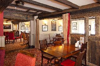 Premier Inn Manchester - Handforth fotoÄŸrafÄ±