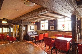 Premier Inn Manchester - Handforth fotoÄŸrafÄ±