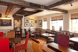 Premier Inn Manchester - Handforth fotoÄŸrafÄ±