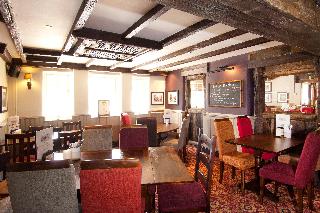 Premier Inn Manchester - Handforth fotoÄŸrafÄ±
