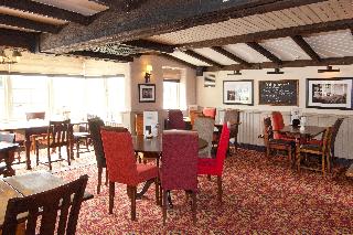 Premier Inn Manchester - Handforth fotoÄŸrafÄ±