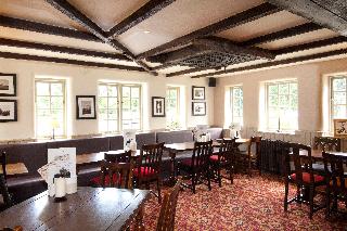 Premier Inn Manchester - Handforth fotoÄŸrafÄ±