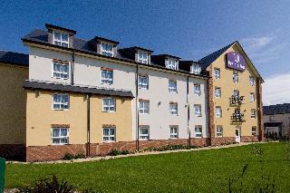 Premier Inn Llanelli Central East otel fotoğrafı