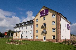 Premier Inn Llanelli Central East fotoÄŸrafÄ±