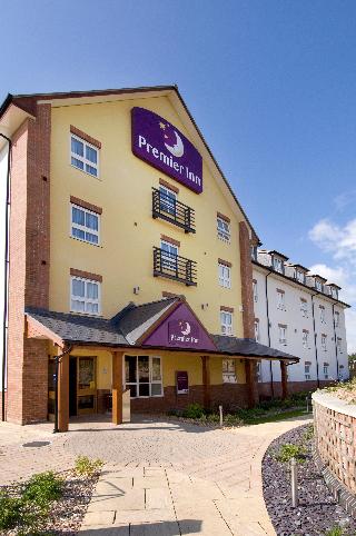 Premier Inn Llanelli Central East fotoÄŸrafÄ±