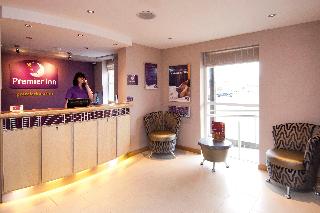 Premier Inn Llanelli Central West fotoÄŸrafÄ±