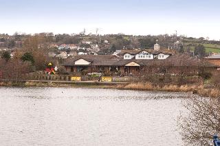 Premier Inn Llanelli Central West otel fotoğrafı