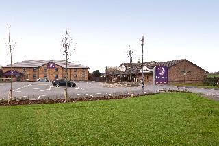 Premier Inn Llanelli Central West fotoÄŸrafÄ±