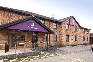Premier Inn Llanelli Central West fotoÄŸrafÄ±