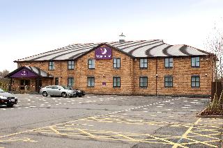 Premier Inn Llanelli Central West fotoÄŸrafÄ±