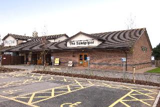 Premier Inn Llanelli Central West fotoÄŸrafÄ±