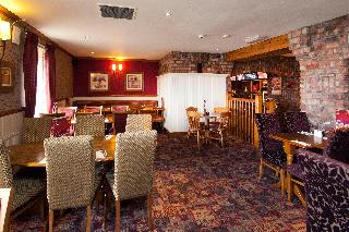 Premier Inn Llanelli Central West fotoÄŸrafÄ±
