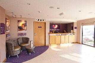 Premier Inn Newton Abbot fotoÄŸrafÄ±