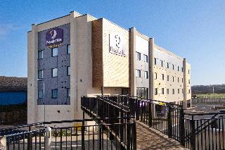 Premier Inn Newton Abbot fotoÄŸrafÄ±