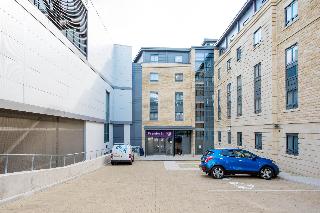 Premier Inn Harrogate Town Centre fotoÄŸrafÄ±