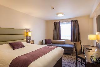Premier Inn Harrogate Town Centre fotoÄŸrafÄ±