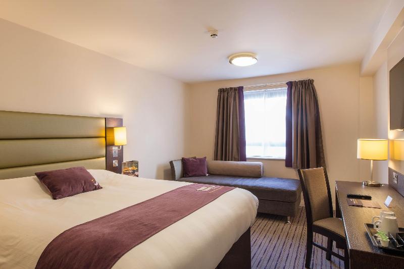 Premier Inn Harrogate Town Centre - Oda