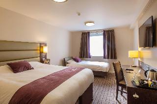 Premier Inn Harrogate Town Centre fotoÄŸrafÄ±