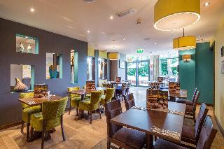 Premier Inn Harrogate Town Centre fotoÄŸrafÄ±