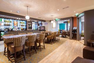 Premier Inn Harrogate Town Centre fotoÄŸrafÄ±